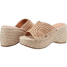 41 ½ Sandali con tacco Zakki Woven Espadrille Wedge Sandals - Women's