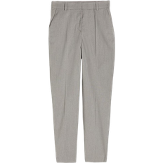 H&M Slacks - Grey/Beige