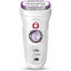 Hair Removal Braun Silk-épil 9-690