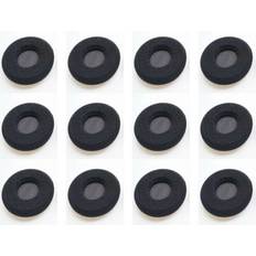 Yealink Foamy Ear Cushion for WH62/WH66/UH36/YHS36 12pcs