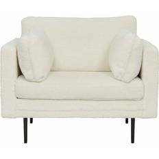 Venture Home Lænestole Venture Home Boom White/Black Lænestol 84cm