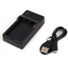 Charger for Fujifilm NP-95/F30FD/F31FD/X100S/X100/X-S1