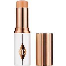 Charlotte Tilbury Foundations Charlotte Tilbury Unreal Skin Sheer Glow Tint 7 Medium