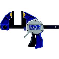 Quick grip irwin Irwin 10505942 Enhandstving