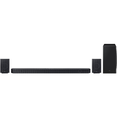 Soundbars & Heimkino-Pakete Samsung HW-Q935GC