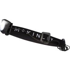 McKinley Friluftsutrustning McKinley Spiko 80 pannlampa BLACK/WHITE Dam NO SIZE