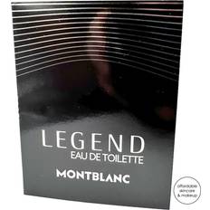 Montblanc Legend Spirit Sample 1.2 ml