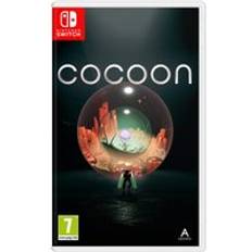 COCOON - Nintendo Switch