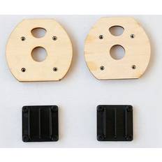 Firewalls Dynam P61 Black Widow Motor