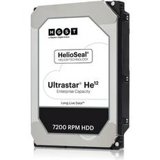 Ultrastar He12 HUH721212AL4204 12TB