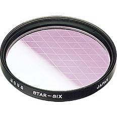 6 Pointes Filtres d'objectif Hoya Star-6 46mm