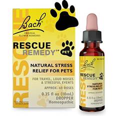 Rescue Bach Pet Remedy, 10