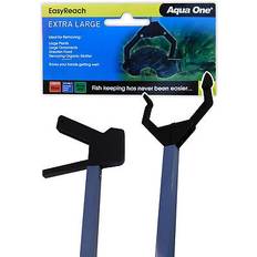Pets AquaOne Aqua One EasyReach Tongs XL 80cm Extra Large