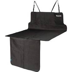 Pets Ancol Paws On Tour Boot & Bumper Cover Black
