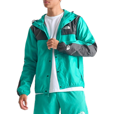 The North Face Seasonal Mountain Jacket - Geyser Aqua