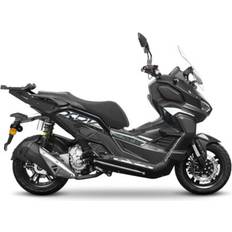 Shad Scooter Top Case Support Master Keeway Vieste Xdv 300 - Noir