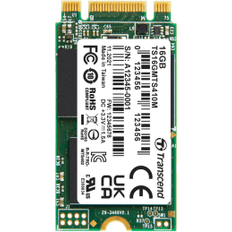 Transcend MTS402M TS16GMTS402M 16GB