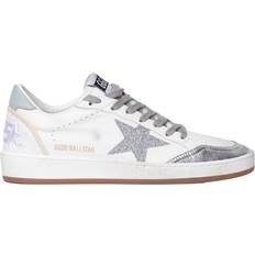 GOLDEN GOOSE Golden Goose Ball Star Leather Sneaker