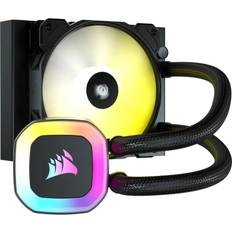 Corsair liquid cooler Corsair H55 RGB 120mm 1x120