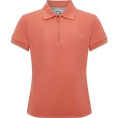 LeMieux Young Rider Polo Shirt Apricot 11-12Y