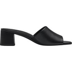 1-27204-42 Mules - Black