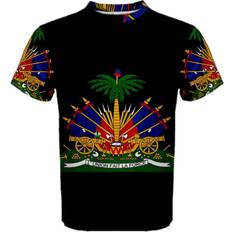 Airo Sportswear Haiti Coat of Arms Sublimated Jersey