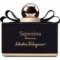 Signorina Misteriosa EdP