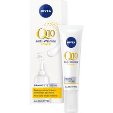 Nivea q10 Nivea Q10 Power Eye Cream