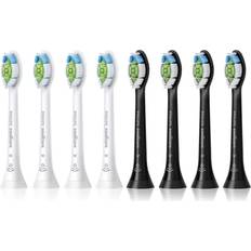 Philips Sonicare Optimal White HX6064/10+HX6064/11 toothbrush replacement heads