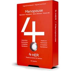 4Her Menopause 60 Tablets