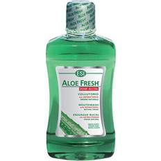 ESI Aloe Fresh Zero Mouthwash 500 Mint