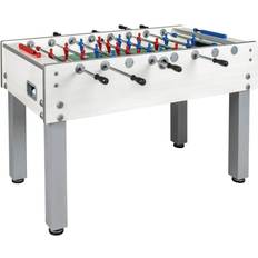 Table Sports Garlando G-500 Weatherproof Indoor Premium Foosball Table