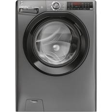 Washer Dryers Washing Machines Hoover H3DPS4966TAMBR80 H-Wash 350