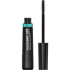 L'Oréal Paris Vattenfasta Mascaror L'Oréal Paris Telescopic Lift Waterproof Mascara Black