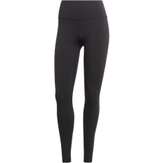 3XL - Women Tights adidas Women's All Me 7/8 Leggings - Black