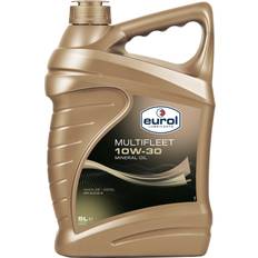 Eurol Multifleet 10W30 A3/B3 5L engine Motor Oil