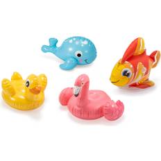 Intex Puff n Play Water Toys