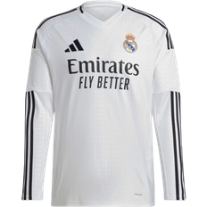 Real madrid Adidas Real Madrid 24/25 Home Shirt