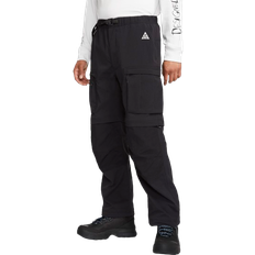 Zip-Off Hosen NIKE Men's Agg Smith Summit Cargo Pants - Black/Anthracite/Summit White