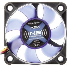 NoiseBlocker BlackSilentFan XS-1 50