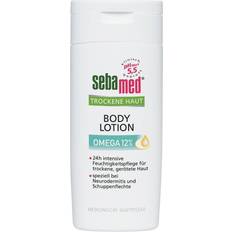 Sebamed Omega 12% Body Lotion 200ml