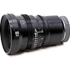 SLR Magic 85mm APO-MicroPrime Cine for Sony E-Mount Camera Cinema Lens