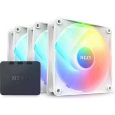 Nzxt rgb fan NZXT F120 RGB Core 3-pack