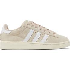 Chaussures Enfant Adidas Junior Campus 00s - Wonder White/Cloud White/Off White