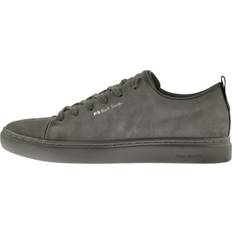 Lee Nubuck Trainers Grey