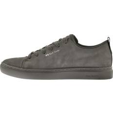 Paul Smith Lee Nubuck Trainers Grey