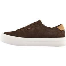 Paul Smith Shoes Paul Smith Dillon Trainers Brown 10 44