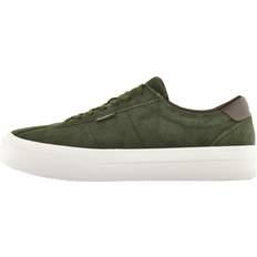 Paul Smith Shoes Paul Smith Dillon Trainers Khaki 10 44