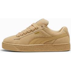 Puma Suede XL Sneakers - Beige