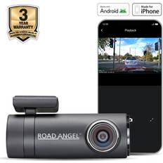 Angel Halo Drive Dash Cam, 2K Super Night